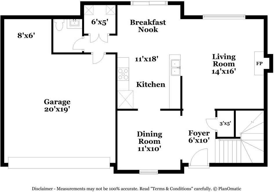 100 Fairview Dr - Photo 2 of 17