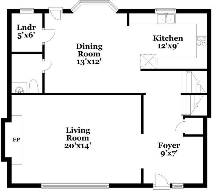 1260 Rocky Rd - Photo 3 of 18