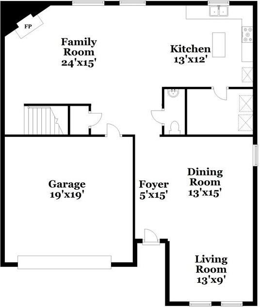 1020 Lockberry Ct - Photo 2 of 17