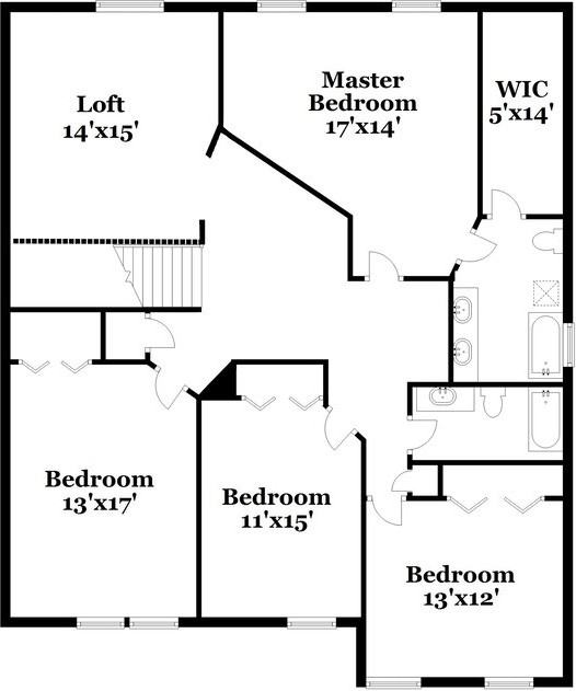 1020 Lockberry Ct - Photo 3 of 17