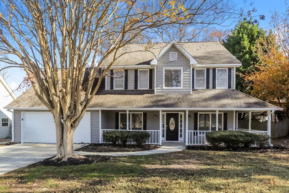 790 Brand South Trail