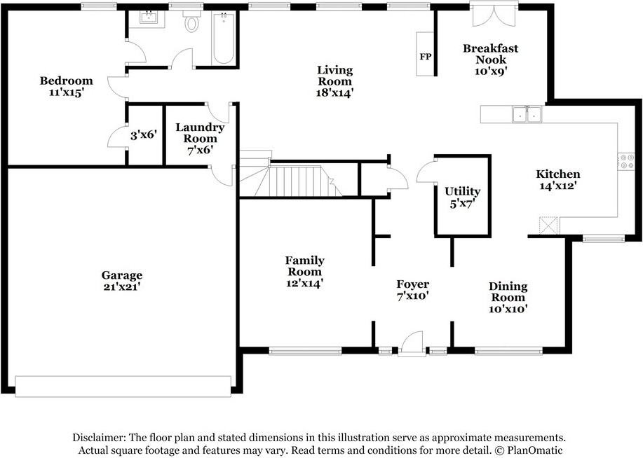 790 Brand South Trl - Photo 2 of 17