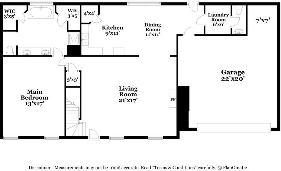 7333 Eastover Blvd - Photo 2 of 14