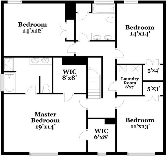 3728 Amistad Ln - Photo 3 of 17