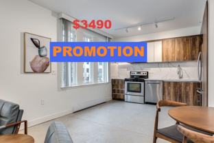 1170 Barclay Street #207 - Photo 1 of 1