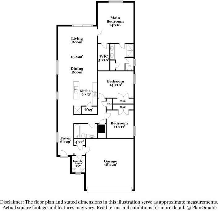 3263 Grouse Ave - Photo 2 of 15