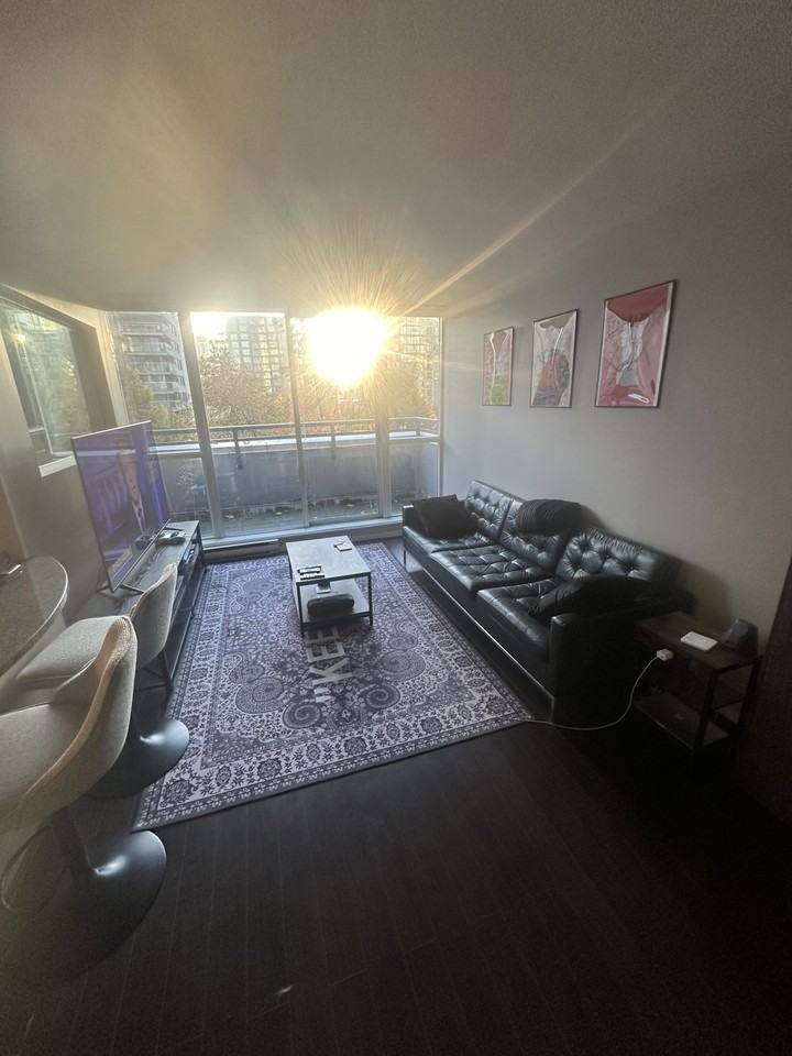 1155 Seymour Street #304 - Photo 7 of 19