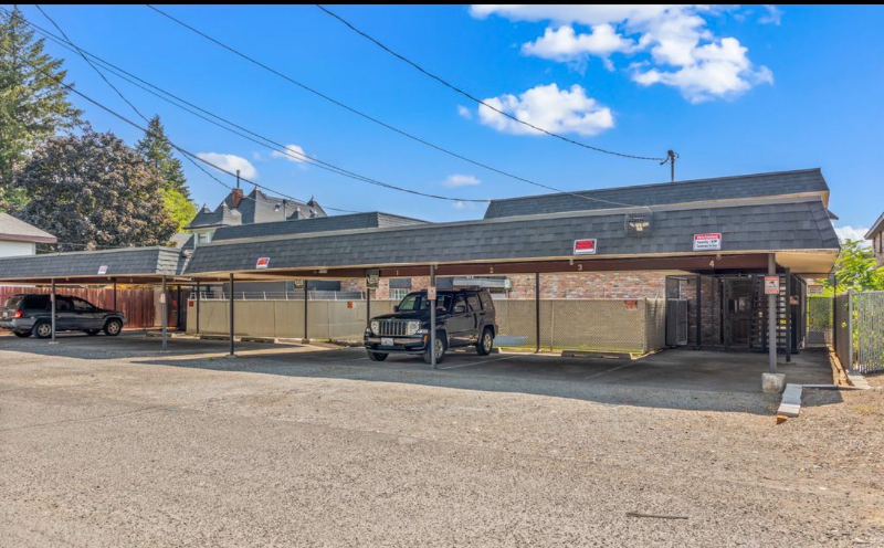 917 East Indiana Avenue #1 - Photo 3 of 6