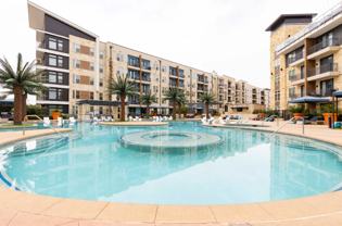 3801 Vitruvian Way #327 - Photo 1 of 1