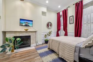 1520 Mcculloh St #A - Photo 1 of 1