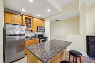 1520 Mcculloh St #2 - Photo 1 of 1