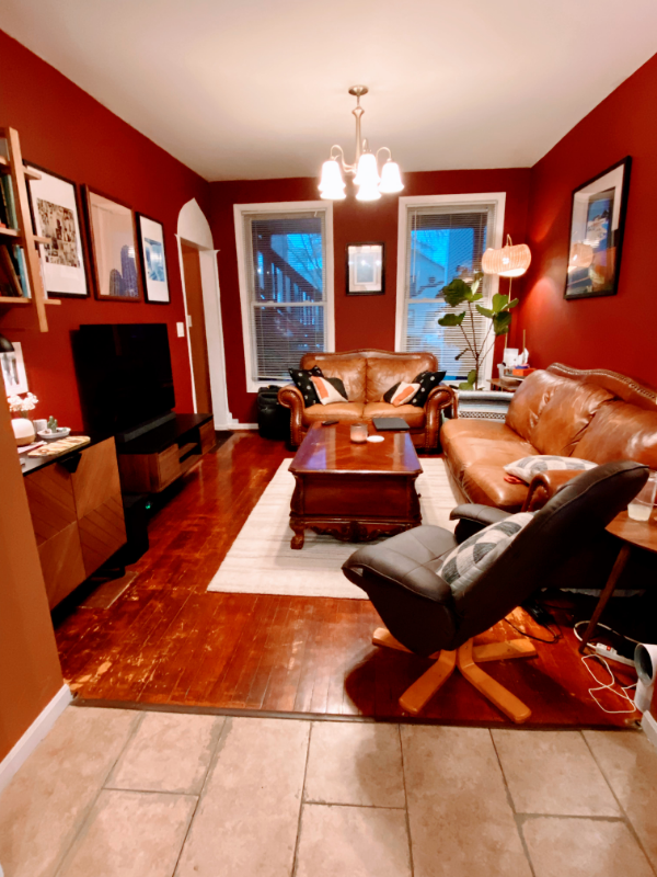 2906 South Wells Street #1F - Photo 2 of 16