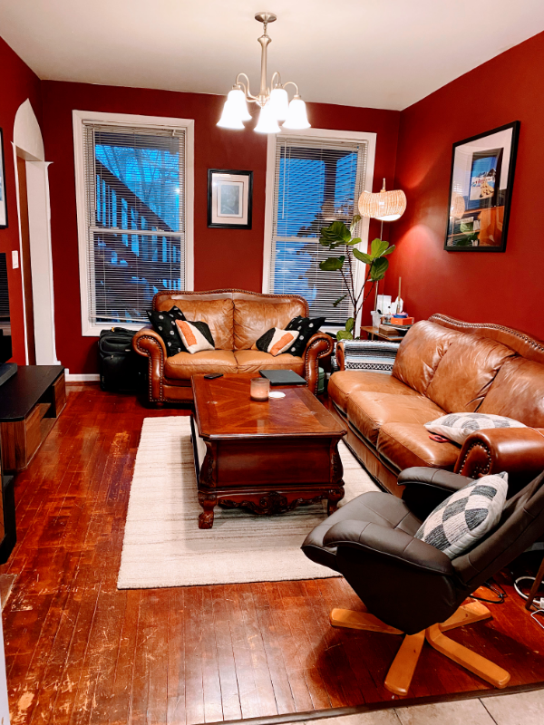 2906 South Wells Street #1F - Photo 3 of 16