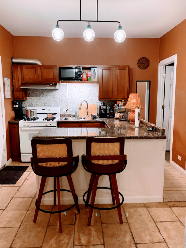 2906 South Wells Street #1F - Photo 7 of 16