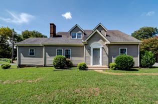 401 Kingwood Dr #A - Photo 1 of 1