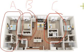 1101 University Ave Se #422 - Photo 1 of 1