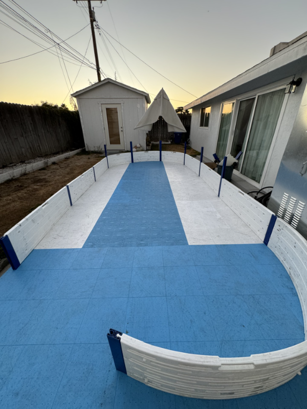 218 W Gragmont St - Photo 3 of 4