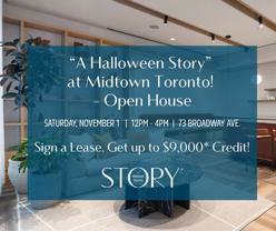 Story of Midtown Toronto - Photo 1 of 1