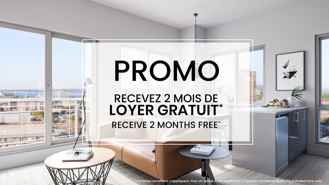 Zenith - Condos for rent - Photo 1 of 1