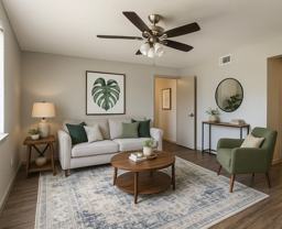 Spanish Tech Apartments - Photo 1 of 1