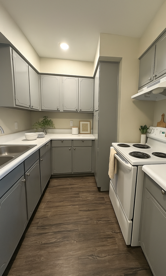 Spanish Tech Apartments - Photo 2 of 25