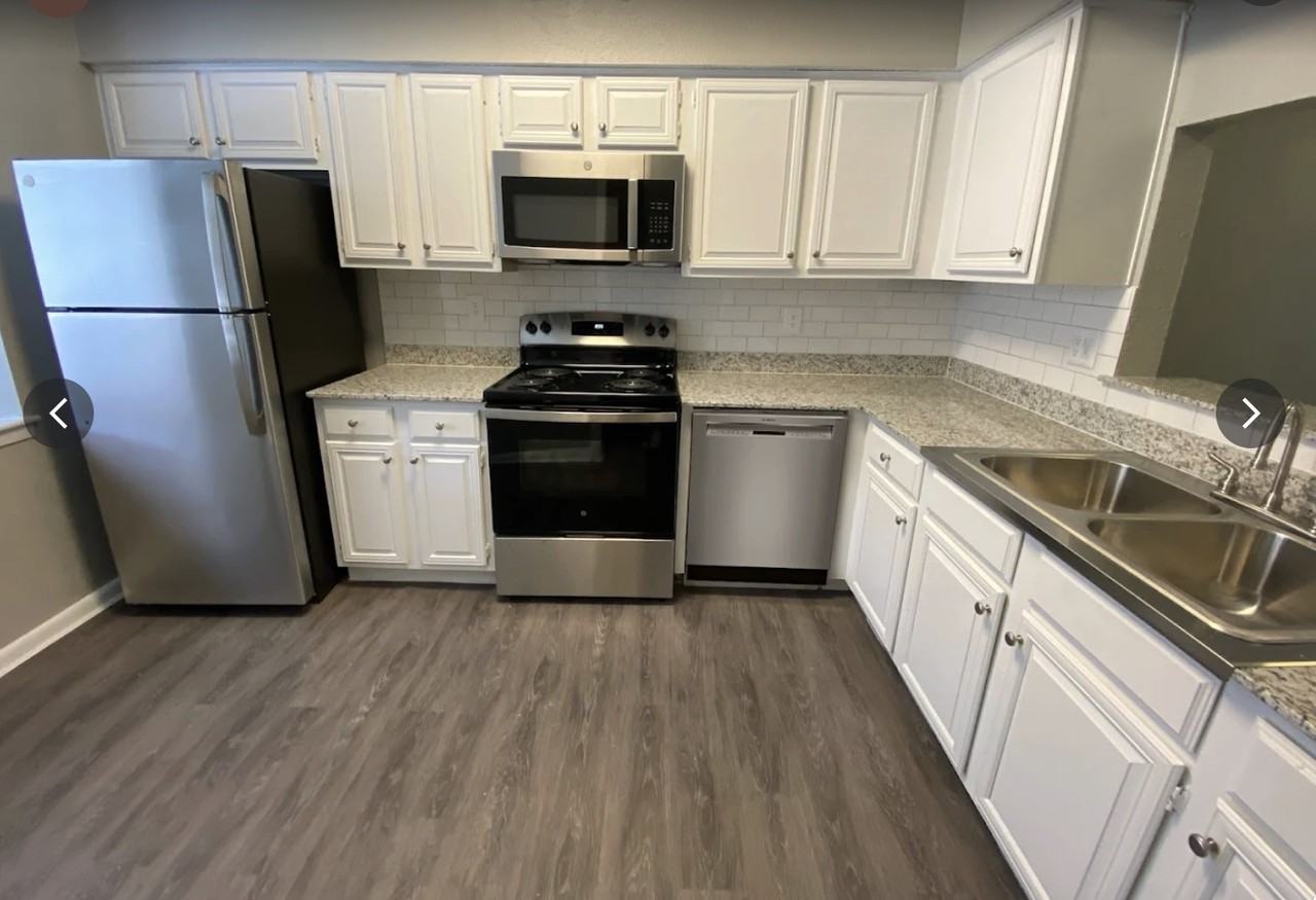 Audelia Rd & Forest Ln #1001 - Photo 5 of 20