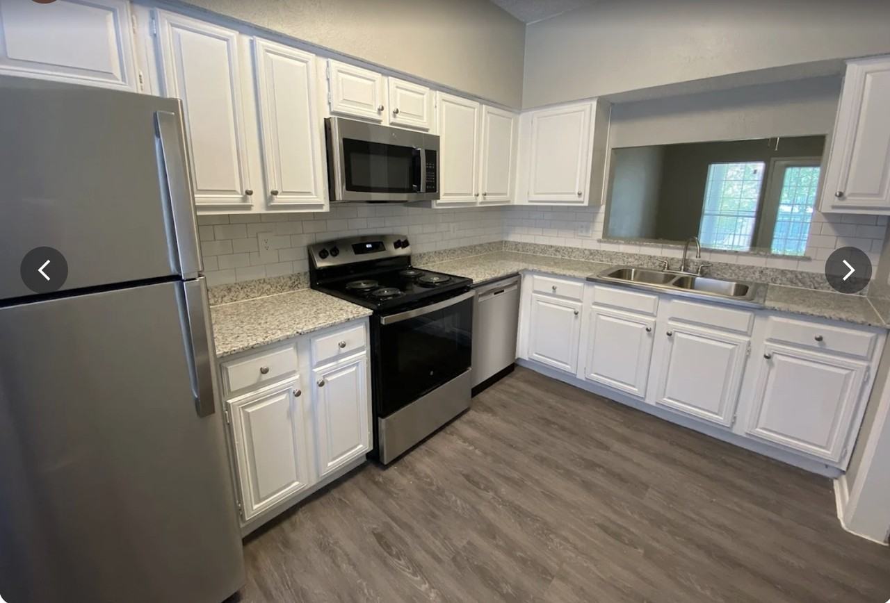 Audelia Rd & Forest Ln #1001 - Photo 2 of 20