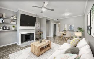 featured image of Audelia Rd & Forest Ln #1201