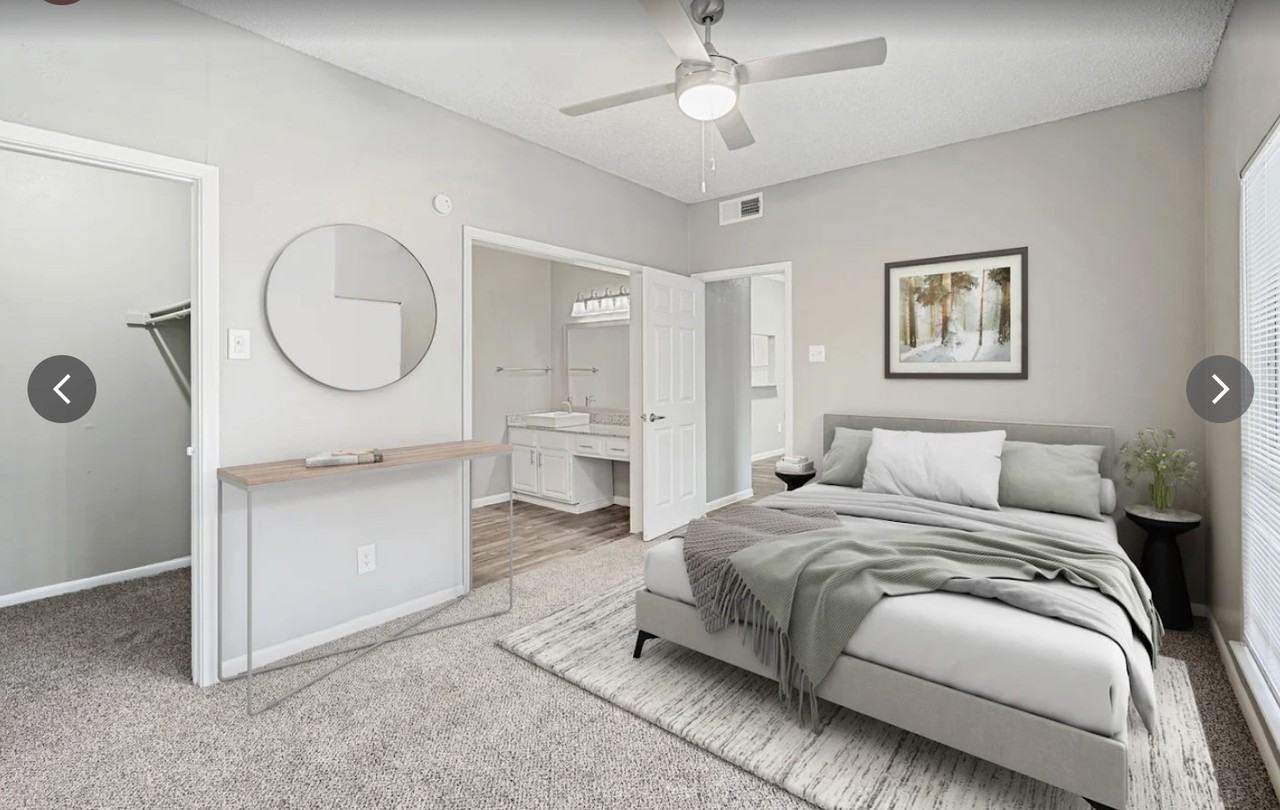 Audelia Rd & Forest Ln #1001 - Photo 6 of 20