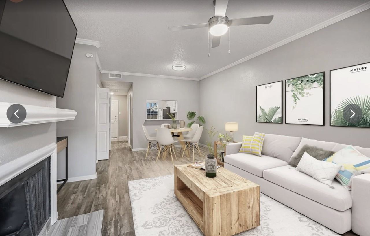 Audelia Rd & Forest Ln #1001 - Photo 4 of 20