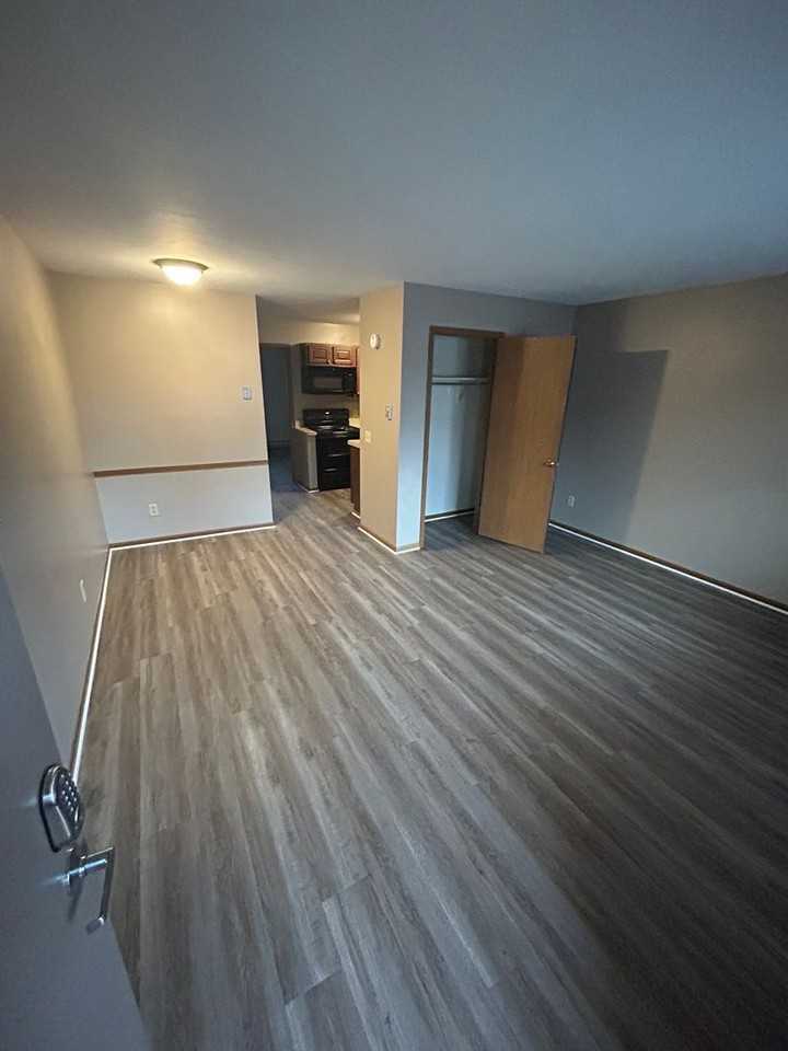 Garden Ridge Apartments - Photo 2 of 13