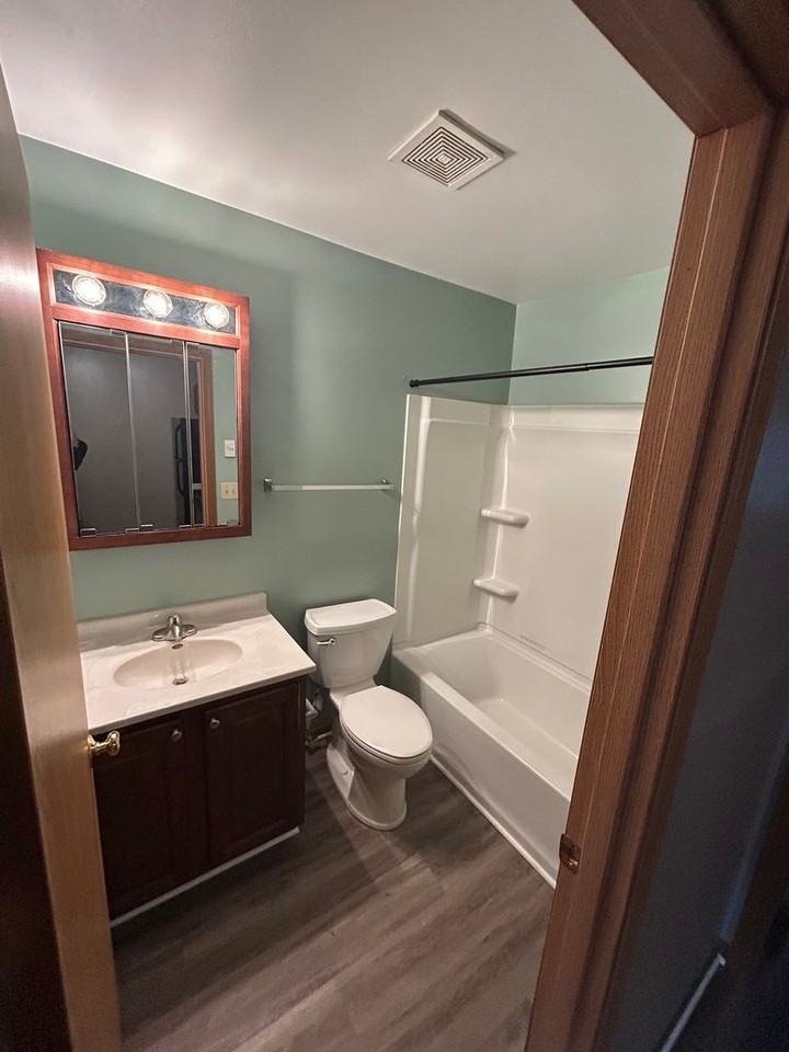 Garden Ridge Apartments - Photo 4 of 13