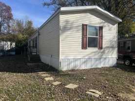 7519 Dorr St Lot 208 #NA - Photo 1 of 1