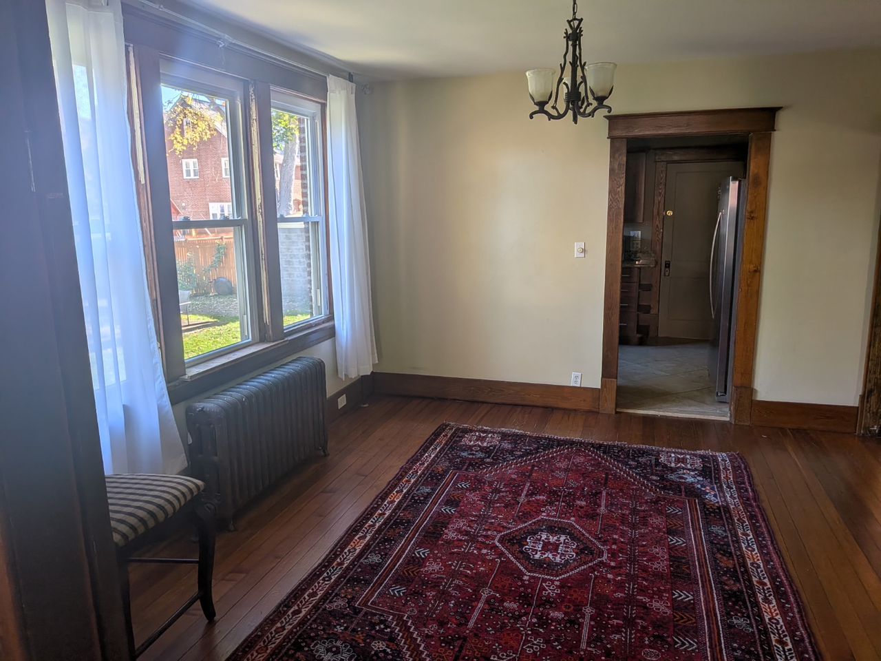 208 Orchard Pl #1stFL - Photo 4 of 9