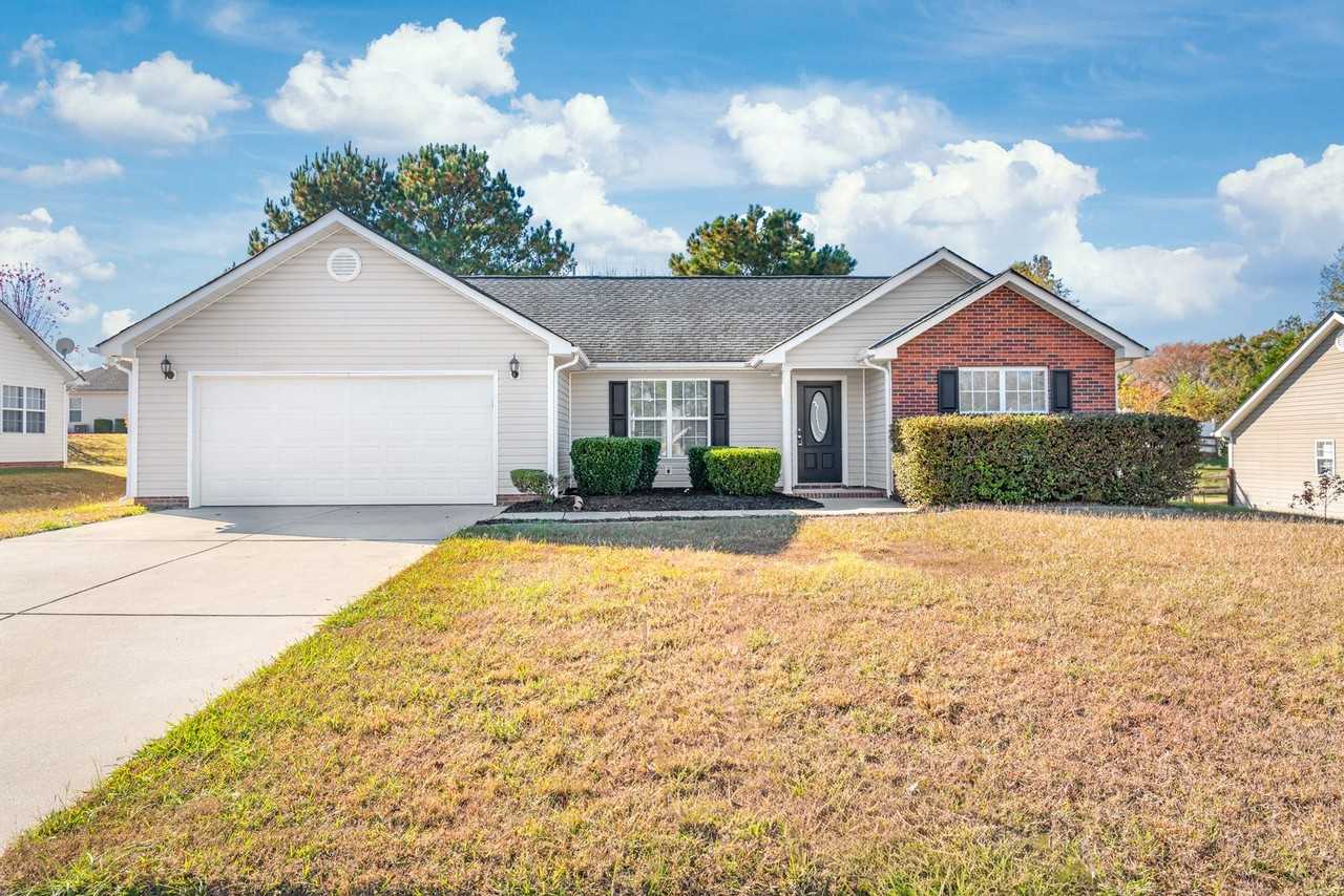 3007 Laurel Creek Lane