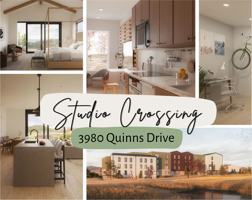 featured image of 3980 3980 Quinns Drive - Studio
