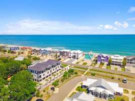 featured image of 1038 The Coastal Palm @ 1038 Fort Fisher Blvd S, #C