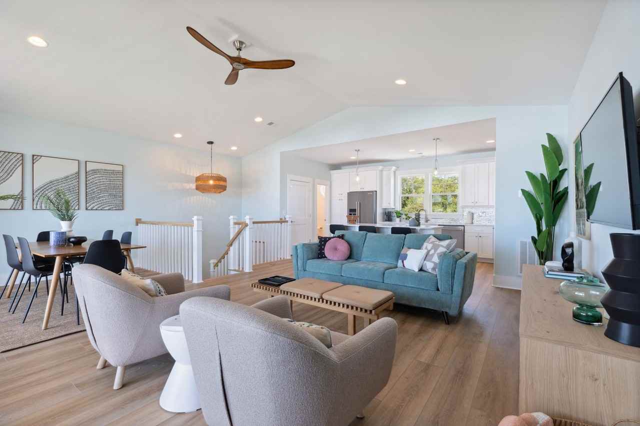 1038 The Coastal Palm @ 1038 Fort Fisher Blvd S, #C - Photo 2 of 30