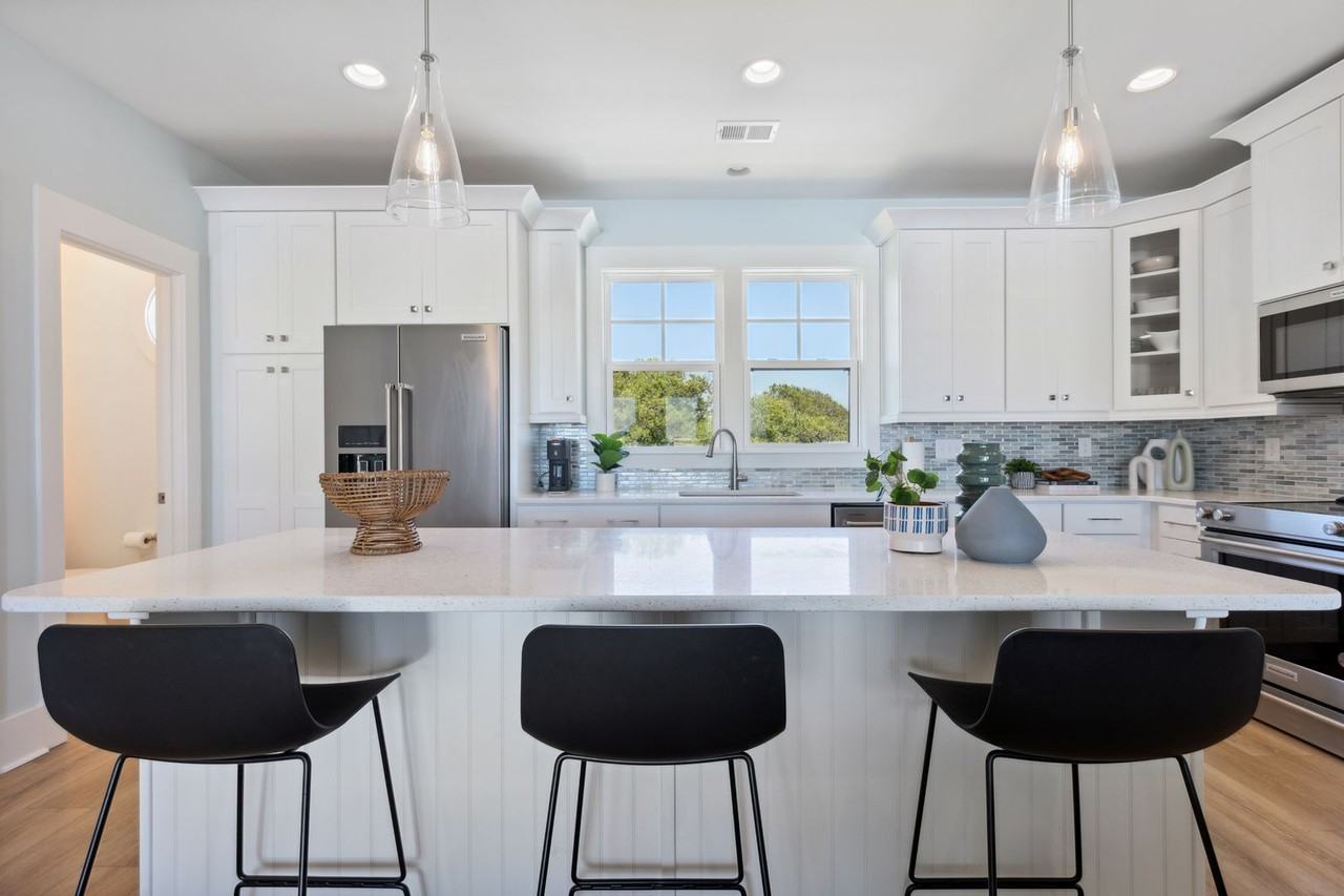 1038 The Coastal Palm @ 1038 Fort Fisher Blvd S, #C - Photo 3 of 30