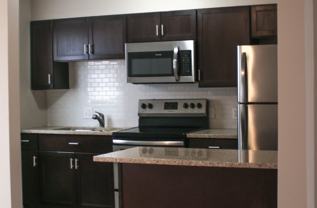 Ridgewood Apartments 1 - Photo 1 of 1