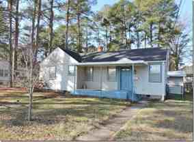 124 Stadium St Sw - Photo 1 of 1