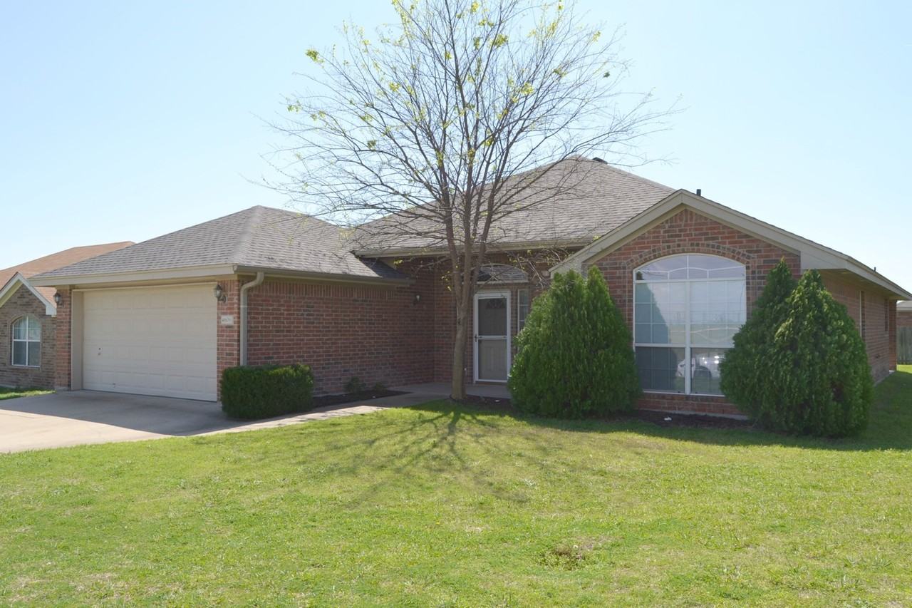 4606 Michael Dr