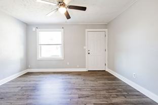 Grayhill Apartments - Photo 1 of 1