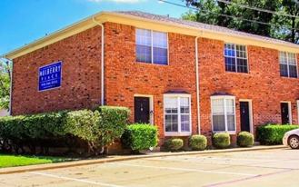 Mulberry Place Apartments - Photo 1 of 1