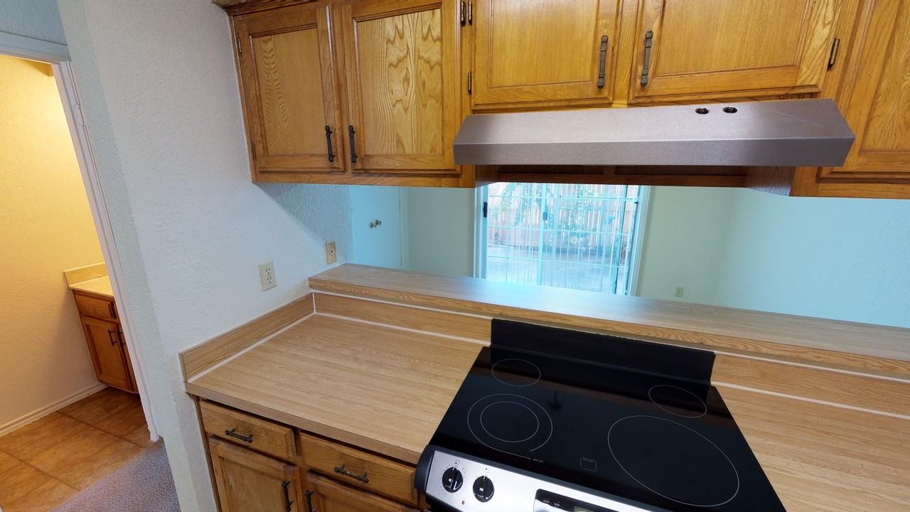 Mulberry Place Apartments - Photo 5 of 19