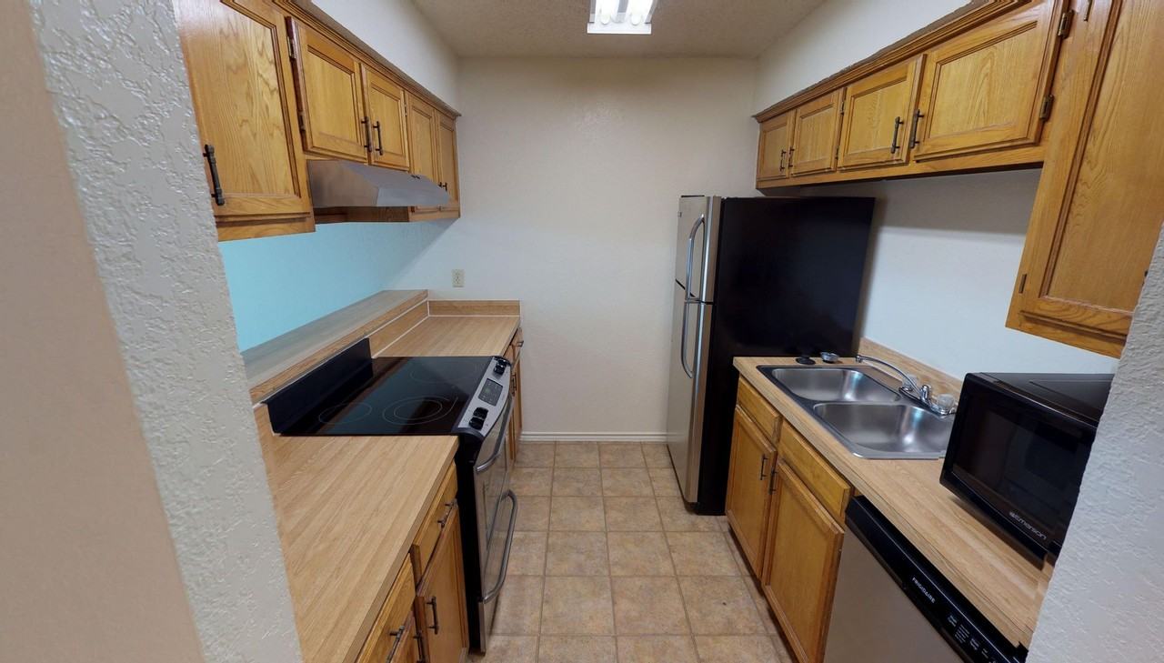 Mulberry Place Apartments - Photo 6 of 19