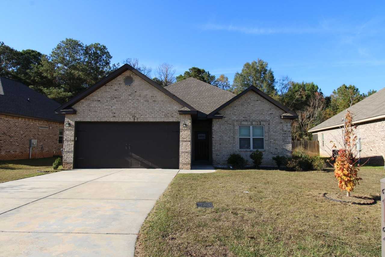 212 Gray Fox Crossing