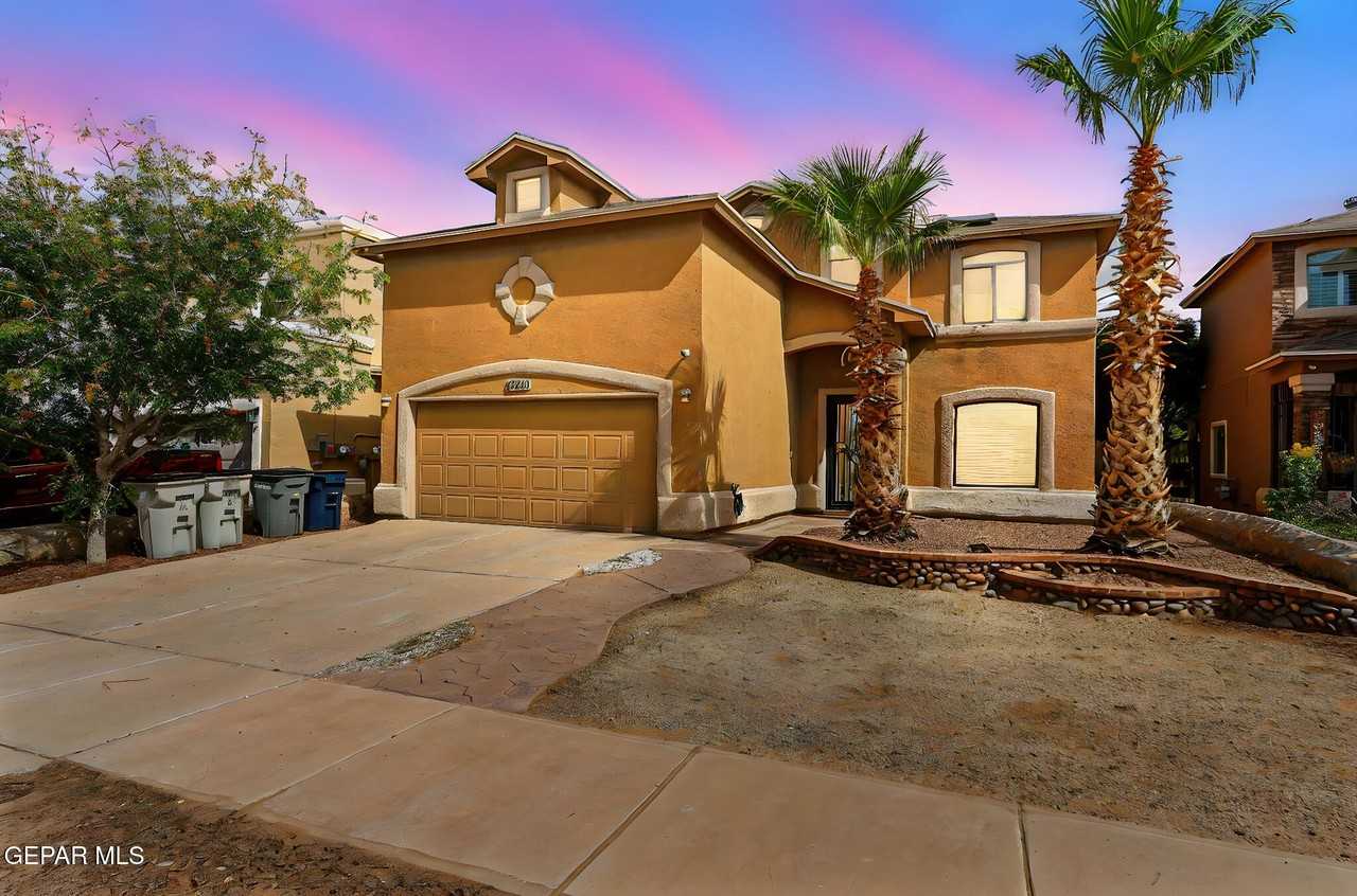 14221 Silver Point Avenue - Photo 4 of 45