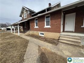 807 Chestnut St Unit 2 #2 - Photo 1 of 1