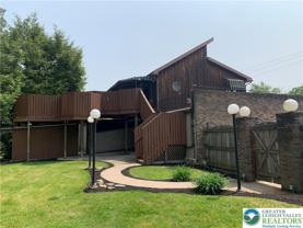 256 Mount Bethel Hwy - Photo 1 of 1